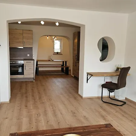 Apartamento Wohnung-nummer-4