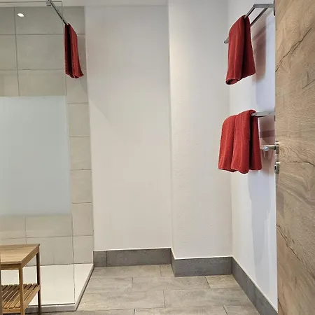 Wohnung-nummer-4 Apartamento Pielenhofen