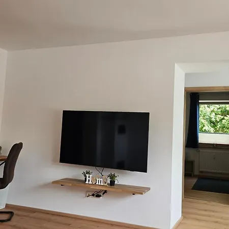 Wohnung-nummer-4 Apartment *