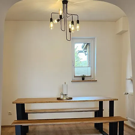 Apartment Wohnung-nummer-4 *