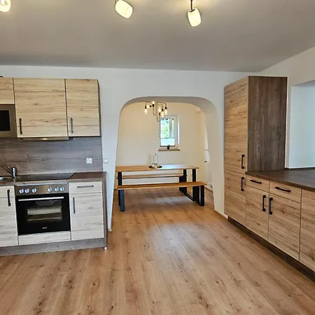 Apartment Wohnung-nummer-4 *