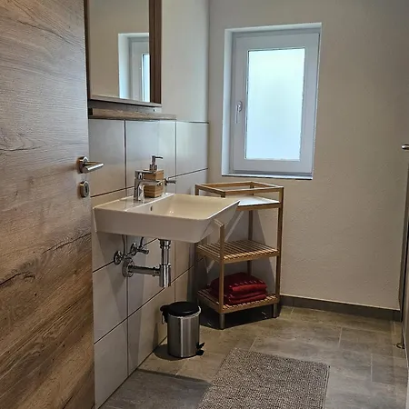 Apartment Wohnung-nummer-4 *