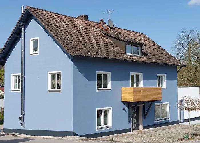 Wohnung-nummer-4 * Pielenhofen